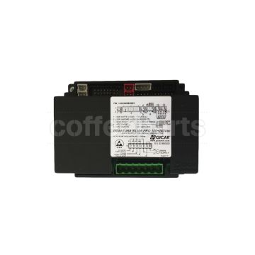 Rancilio Silvia Pro X Board #34070373