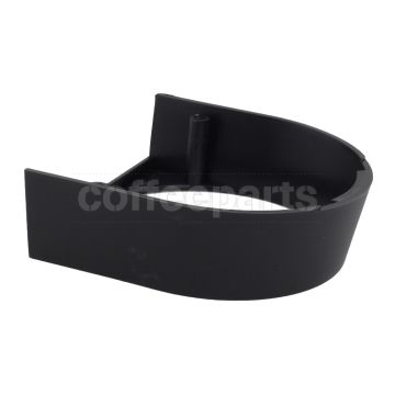 Rancilio Silvia Black Group Cover