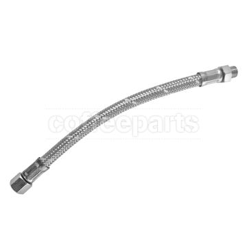 Flex Pipe Stainless 190mm 1/8f 1/8m