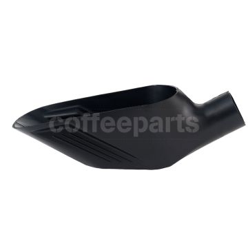 Rhino Bean Scoop : Black