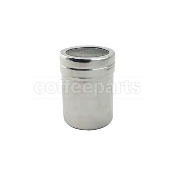 Rhino Stainless Chocolate Shaker Fine