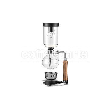 MHW Syphon Coffee Brewer For 1-3 Persons