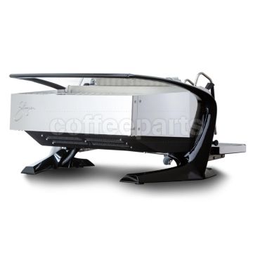 Slayer Steam LP Volumetric Paddle 3-Group Coffee Machine