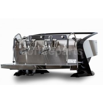 Slayer Steam LP Volumetric Paddle 2-Group Coffee Machine
