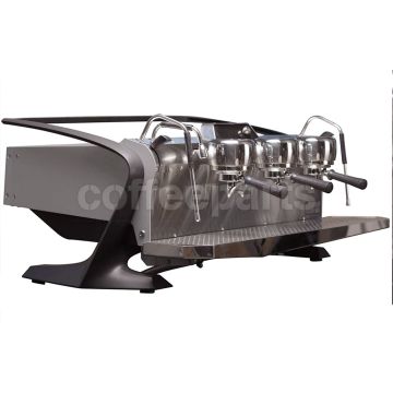Slayer Steam EP Volumetric 3-Group Coffee Machine