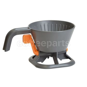 Brewista Smart Brew Coffee Pour Over Steeping Filter