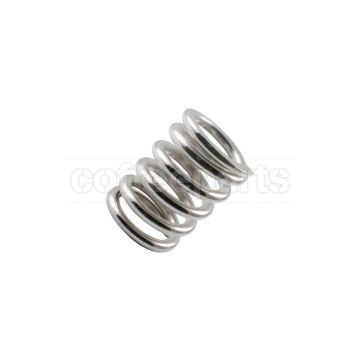 Mahlkoenig EK43 Pressure spring d=2,0 nickel plated