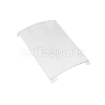 Hopper Name Plate Window 