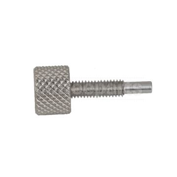 Hopper Safety Screw 