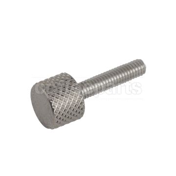 Hopper Front Screw Complete 