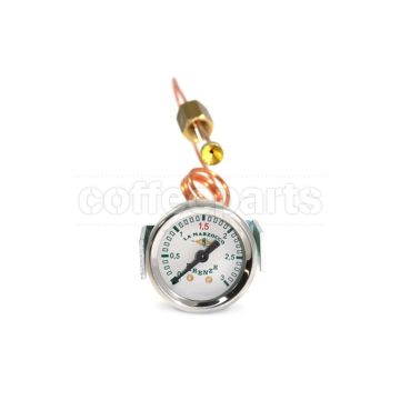 Pressure Gauge GB/5 0-3 Bar 
