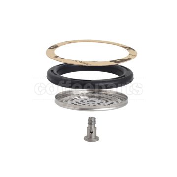 La Marzocco Standard Grouphead Maintenance Kit with Screw 