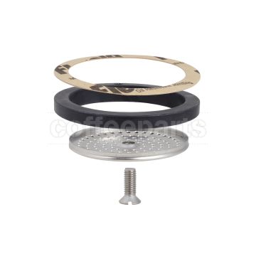 Nuova Simonelli Standard Grouphead Maintenance Kit with Screw 
