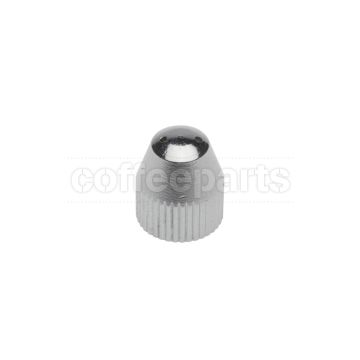 2-hole steam tip (10mm female thread)