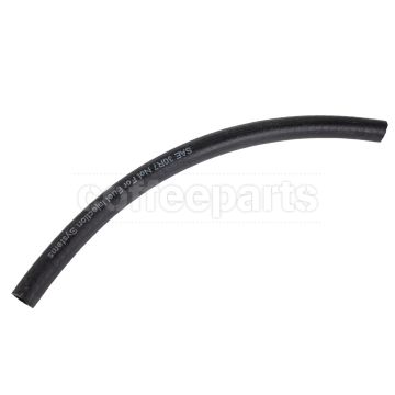 Black Hose, Drain Manifold, 3/8", Priced per foot