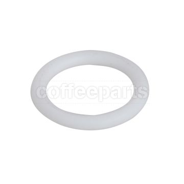 Gasket, Steam Valve Body, Teflon
