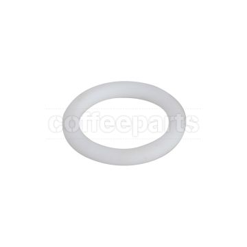 Gasket, Wand retaining nut