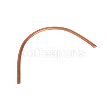 Tube Copper, 1/4" .032 Wall