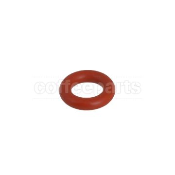 Silicon O-ring for Anti-Vac and SVL Pin