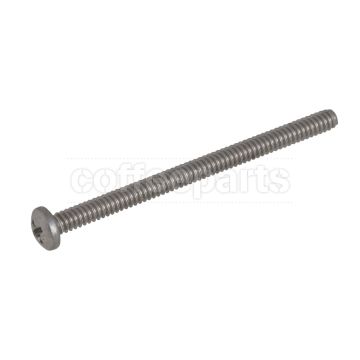 Screw, 50mm long