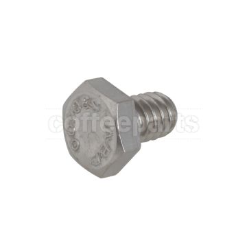 Screw SS, 8-32 Truss head 1/4"-20
