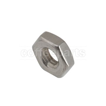 Nut SS 6-32 Hex