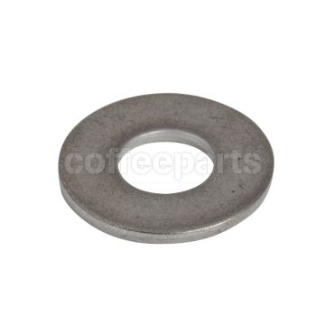 Flat Washer, SS, 3/8