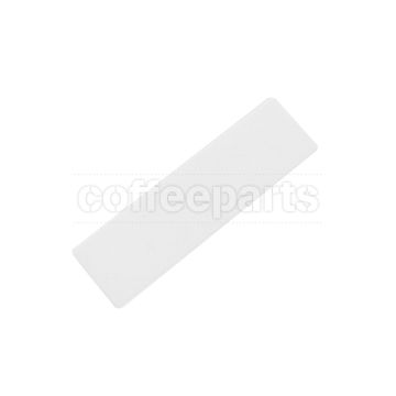 Clear Overlay, Keypad