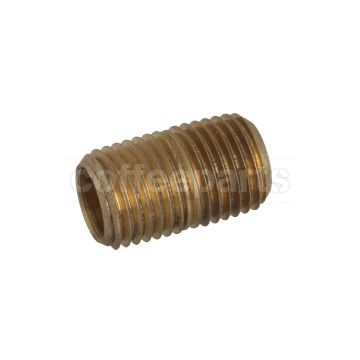 Fitting, Brass, Nipple