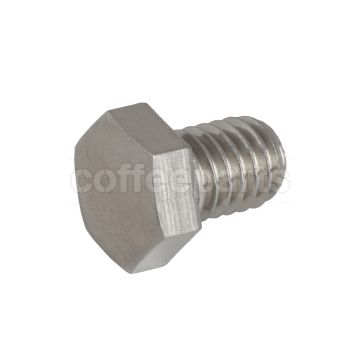 Bolt, Side Pnl MVP, Blk Nick