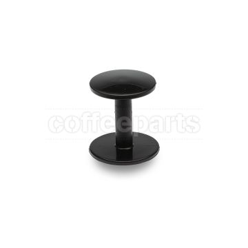 Budget Plastic 57mm Coffee Tamper