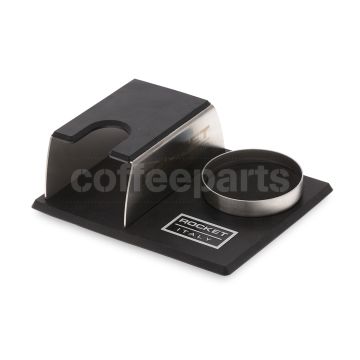 Rocket Espresso Portafilter Tamping Station