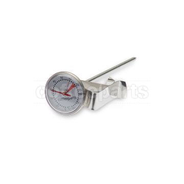 ﻿Coffee Parts Professional Milk Jug Frothing Thermometer