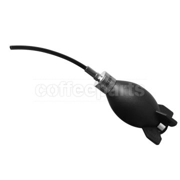 Squeaky Rocket Air Blower - Coffee Grinder Air Blower