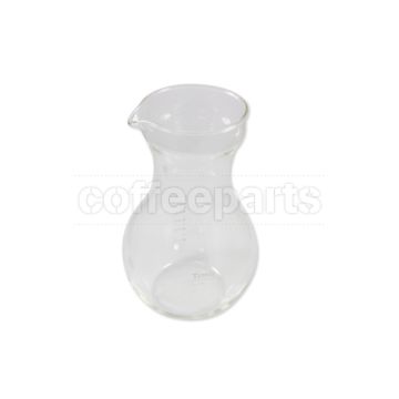 Tiamo Cold Drip Liquid Coffee Container