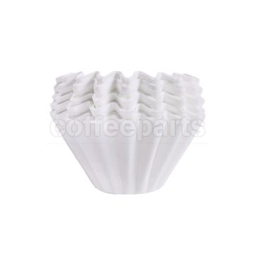 Timemore Wave Filter Paper 01 for B75: 50pcs