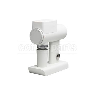 Timemore Sculptor 078 Electric Coffee Grinder: White