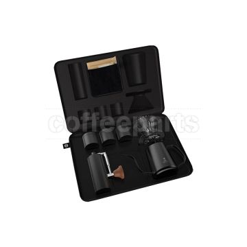 Timemore Nano Travel Pour Over Set: Black