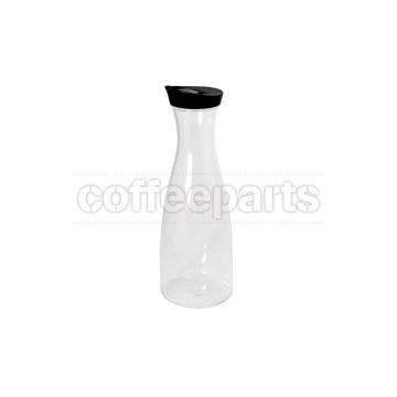 Toddy Acrylic Storage Carafe 1.7 Lt
