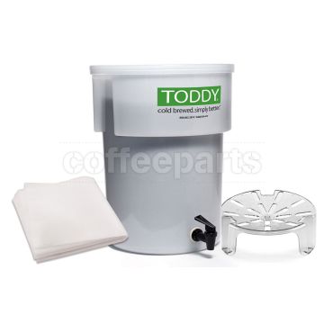 Toddy Commercial Cold Coffee Brew Kit