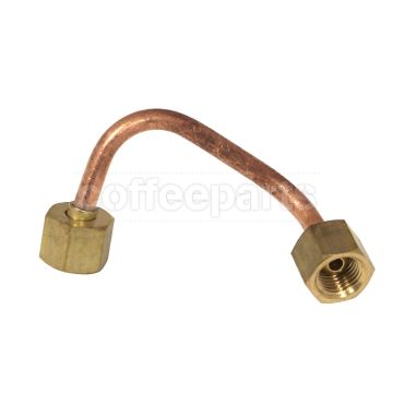 VBM TUBIDOMPART2 Steam Boiler to Pressurestat Tube / Pipe