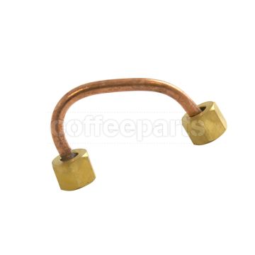 VBM TUBIP850 Solenoid Valve Tube