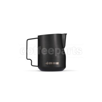 MHW Milk Jug Turbo 350ml Matte Black