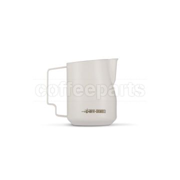 MHW Milk Jug Turbo 350ml Off White