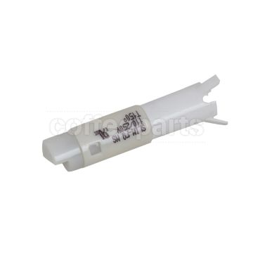 Red Warning Light Domobar