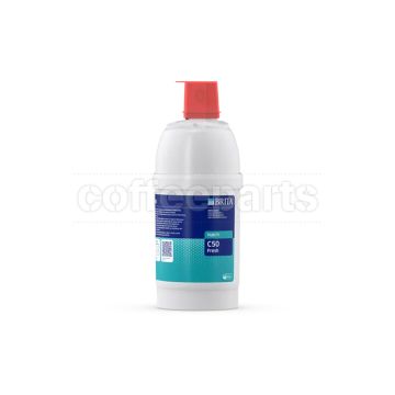 Brita Purity C50 FRESH Replacement Water Filter Cartridge