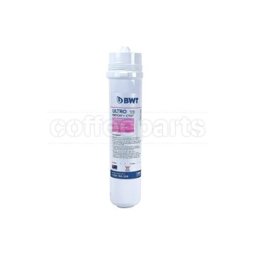 BWT ULTRO Filter Cartridge: FIBRON + CYST (0.5 Micron)