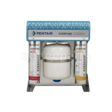 Everpure 75S High Efficiency Reverse Osmosis System (EV997600)