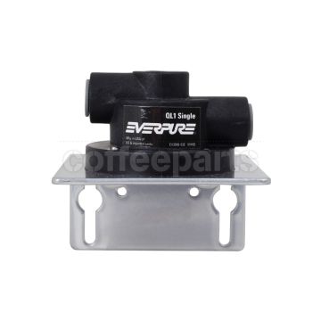 Everpure QL1 3/8in JG Filter Head (EV925617)