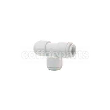 John Guest Equal Tee 3/8